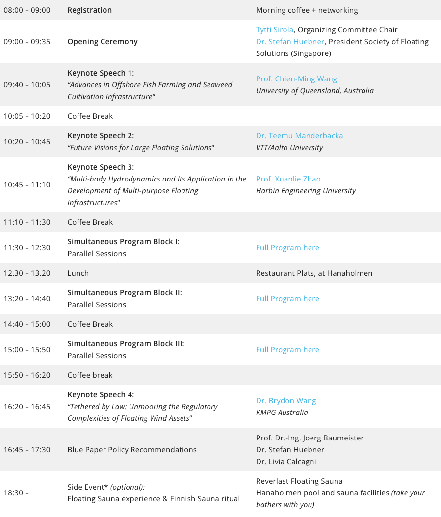 Academic-Day