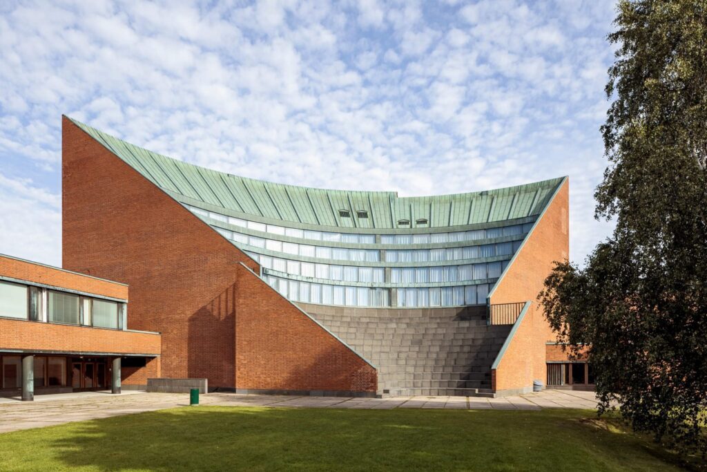 Finland-Aalto