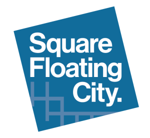 square-floating-city