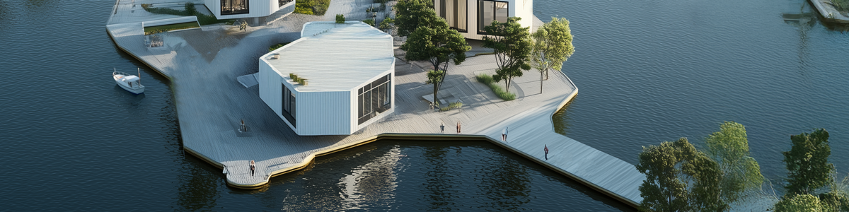 The 5th World Conference on Floating Solutions