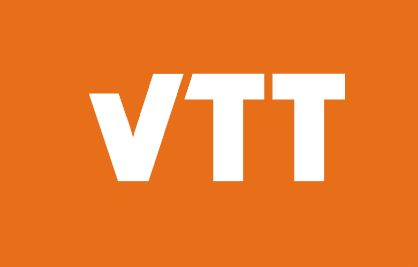 VTT logo