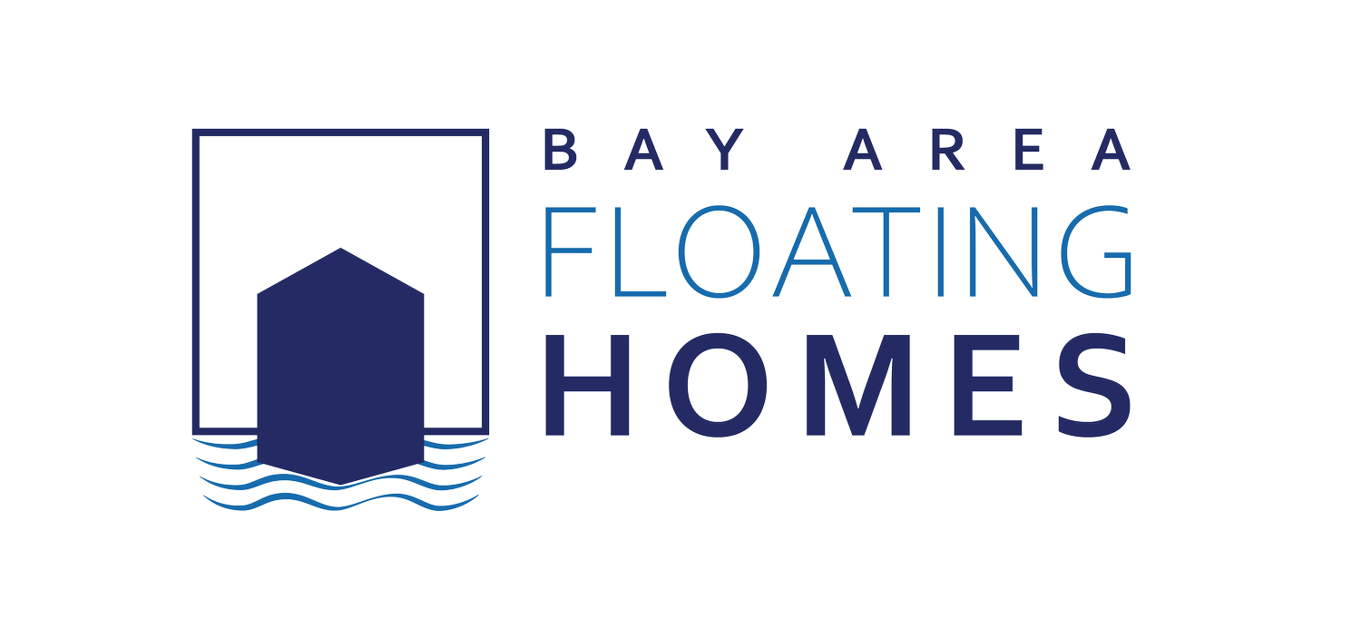 Bay Area Floating Homes logo
