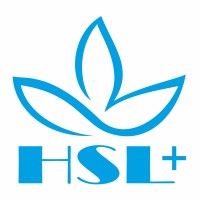 HSL+ logo
