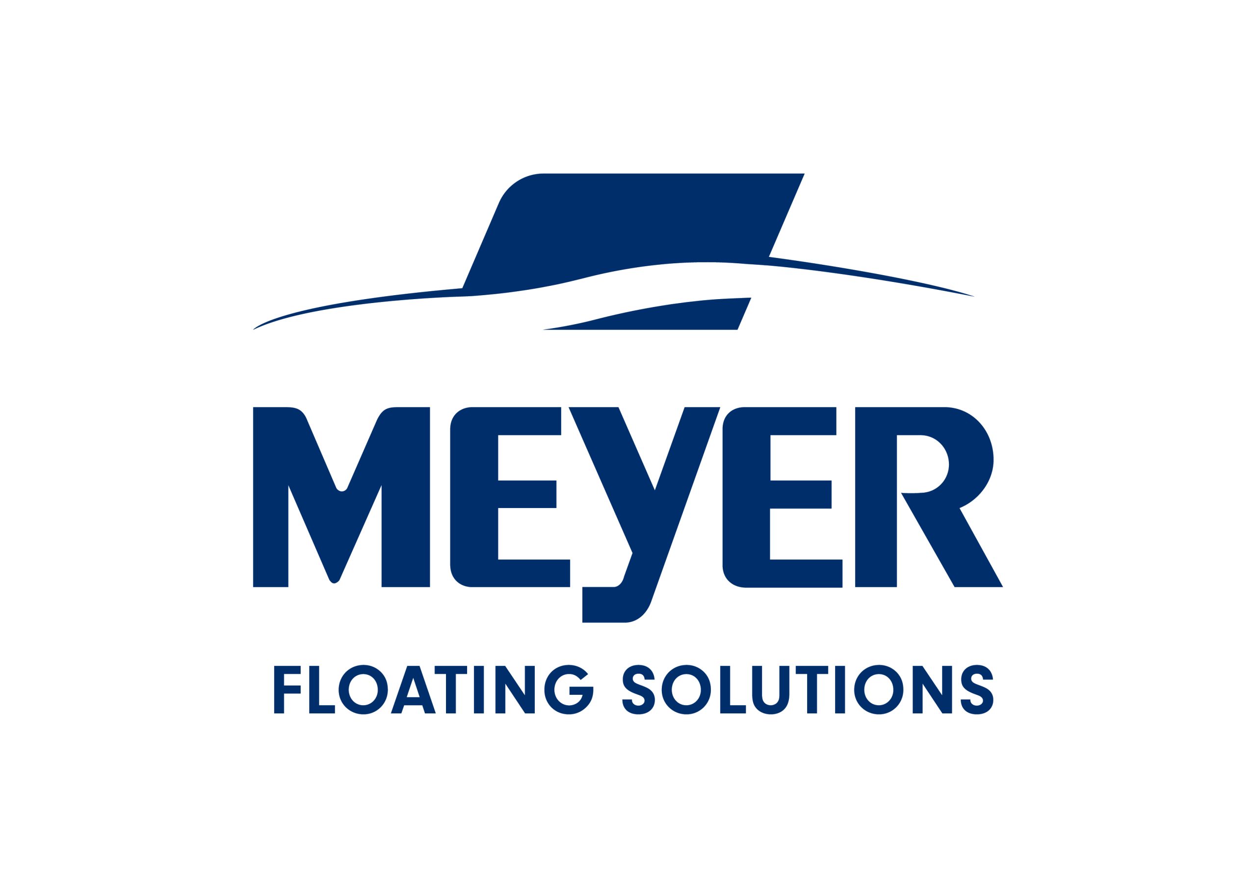 Meyer Floating Solutions Logo