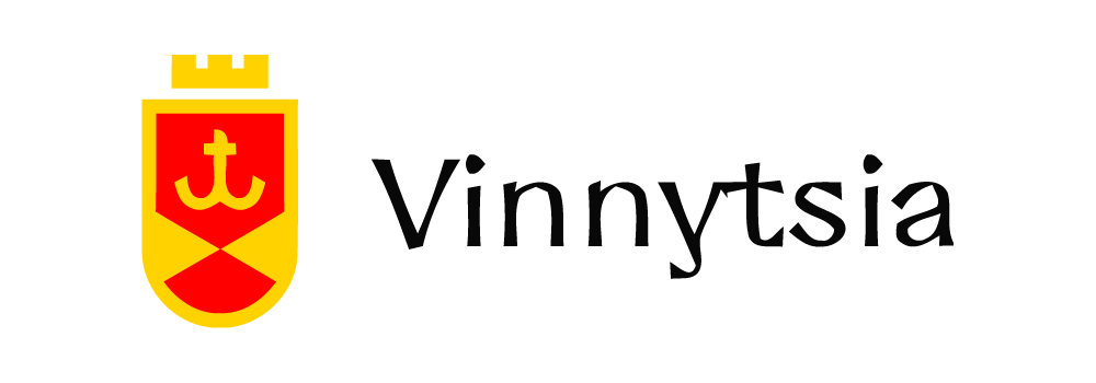 Vinnytsia City logo